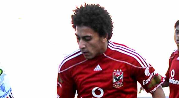 حسين السيد “يرجع” رسمياً للقلعة الحمراء