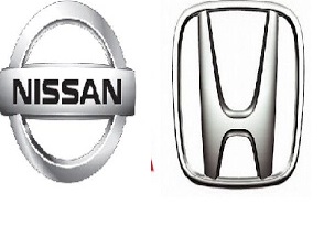 تسارع نمو مبيعات “نيسان” و”هوندا” في الصين خلال يونيو