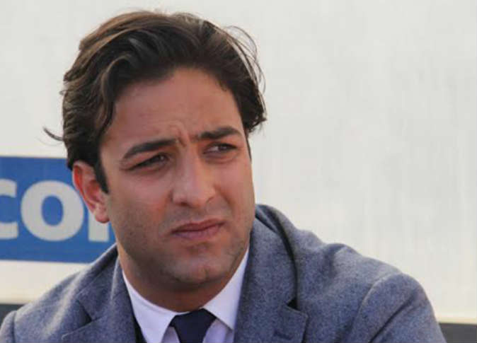 احمد حسام ميد