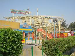 «الإنتاج الإعلامى» تعتزم افتتاح «ماجيك لاند» سبتمبر المقبل