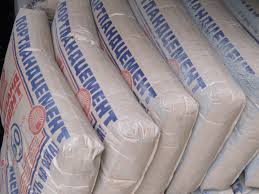 وصول 7 آلاف طن أسمنت تركى غداً