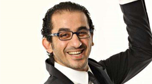 حقيقة تشابه فيلم أحمد حلمي “صنع في مصر” مع الفيلم الأمريكي Ted