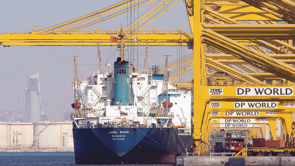 التجارة البينية العربية تعانى من الصراعات العسكرية والتوترات السياسية