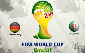 احصائيات المونديال : تفوق ألمانى .. ورجولة جزائرية