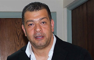 هاني شكري يستقيل من مجلس إدارة الزمالك .. ومنصور يحيله للتحقيق