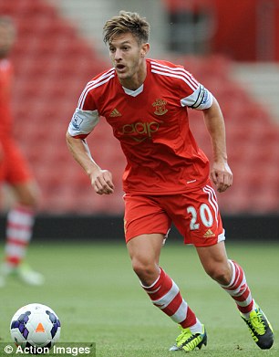 ليفربول ينجح في ضم «لالانا» من ساوثامبتون