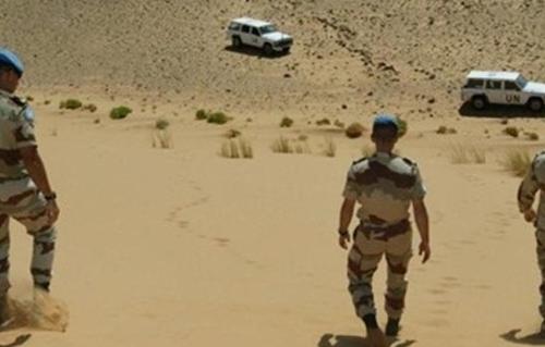 انفوجراف : مجزرة الوادى الجديد