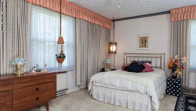 ما هي منازل “كبسولة الزمن؟” ولماذا تحقق رواجاً؟