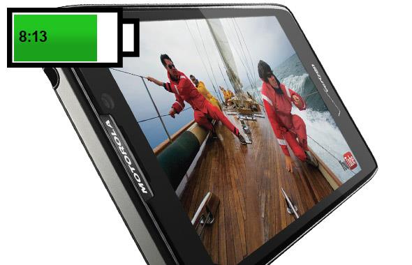 افضل عشر هواتف ذكية من حيث مـدة بـقـاء الـبطارية