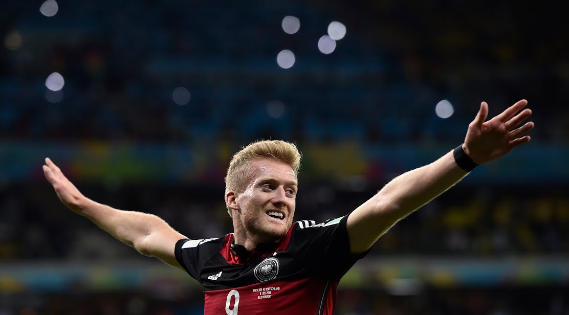 ملخص مباراة المانيا و البرازيل 7-1 كأس العالم 2014