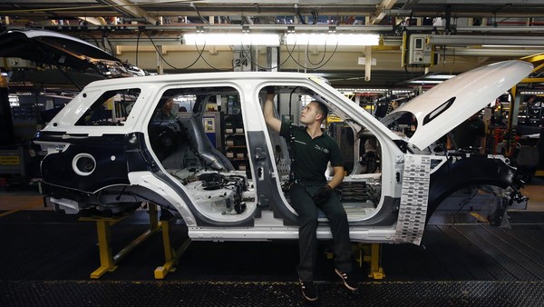 بريطانيا ترسخ ريادتها كأكبر وجهة للاستثمار الأجنبي في أوروبا