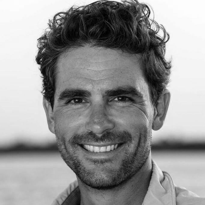 Levison Wood