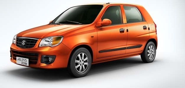 انفوجراف : سوزوكى ماروتى الاعلى مبيعا فى السيارات فئة 1000 سى سى فى مصر