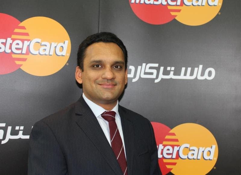 “ماستركارد” تعين “نيك ﭬورا” رئيساً لمركز معالجة عمليات الدفع على مستوى الشرق الأوسط وأفريقيا