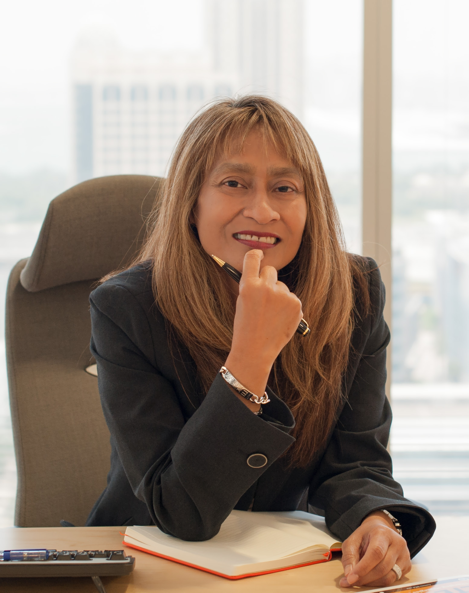 إريكسون تحدد 3 مقومات أساسية لتطوير قطاع الاتصالات عربيا