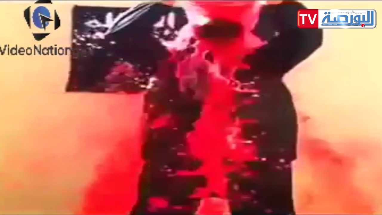 تحدي الدم المثلج