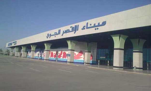 وصول 135 سائح فرنسي إلي مطار الأقصر