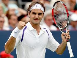 قائمة أعلى لاعبي التنس دخلاً في العالم لعام 2014 ..وفيدرر الاول