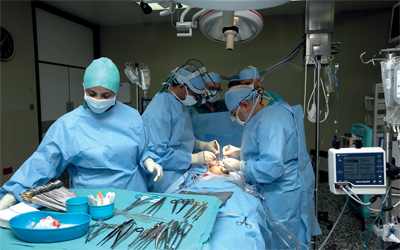 أمراض القلب ستكلف أوروبا 162 مليار دولار سنوياً بحلول عام 2020