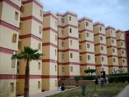 بدء حجز استمارات تسكين الطلبة الجامعيين بالاسماعيلية للعام الدراسى 2014 – 2015