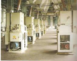 «مضارب الغربية» تشترى ماكينات تنقية وتعبئة بتكلفة 10 ملايين جنيه 