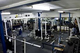 3 ألاف جنيه مقابل ترخيص سنوى للصالات الرياضية “الجيم”