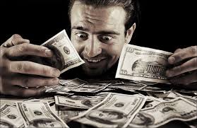 هل يجلب المال السعادة؟
