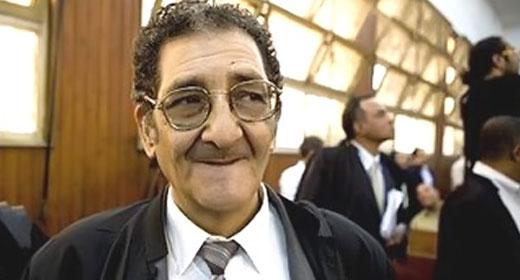 وفاة الناشط أحمد سيف الإسلام بعد صراع مع المرض