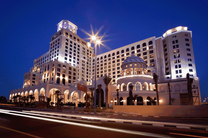 تدشين المرحلة الثانية من مشروع توسعة “مول الإمارات” بقيمة مليار درهم