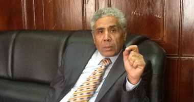 رئيس شركة القاهرة لإنتاج الكهرباء