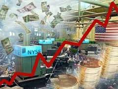 3 علامات لتعافى الاقتصاد الأمريكى فى النصف الثانى من 2014