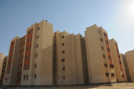 مطورو «مستقبل سيتى» يؤيدون تنفيذه بالعمارة الخضراء