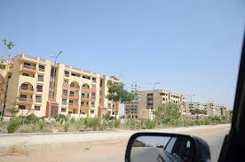 «دار العمران» تدرس تطوير مشروع سكنى فى «هليوبوليس» باستثمارات 140 مليون جنيه