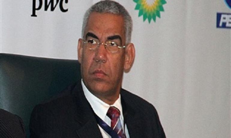 رئيس مصلحة الضرائب