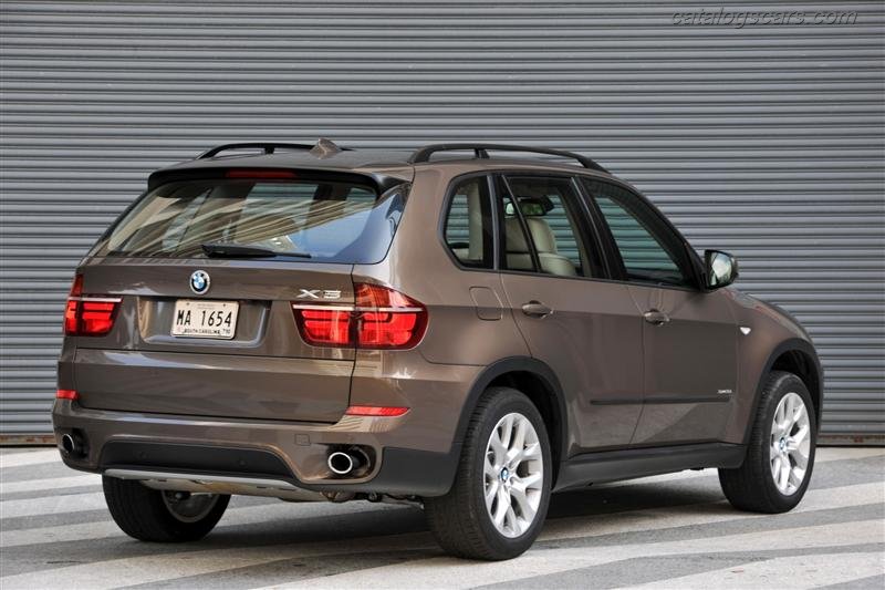 750 الف جنيه الرسوم الجمركية لـ”بى ام دبليو اكس 3″ وارد الخليج