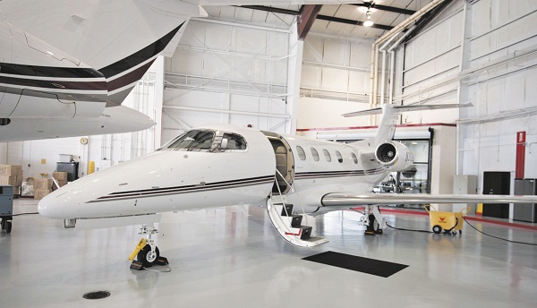 ارتفاع مشتريات البرازيليين من الطائرات الخاصة