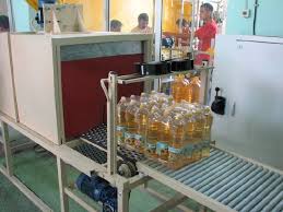 «ألفا للزيوت» تدشن خط إنتاج جديداً بتكلفة 25 مليون جنيه