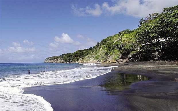 الدول التي استقبلت أقل عدد من السياح حول العالم