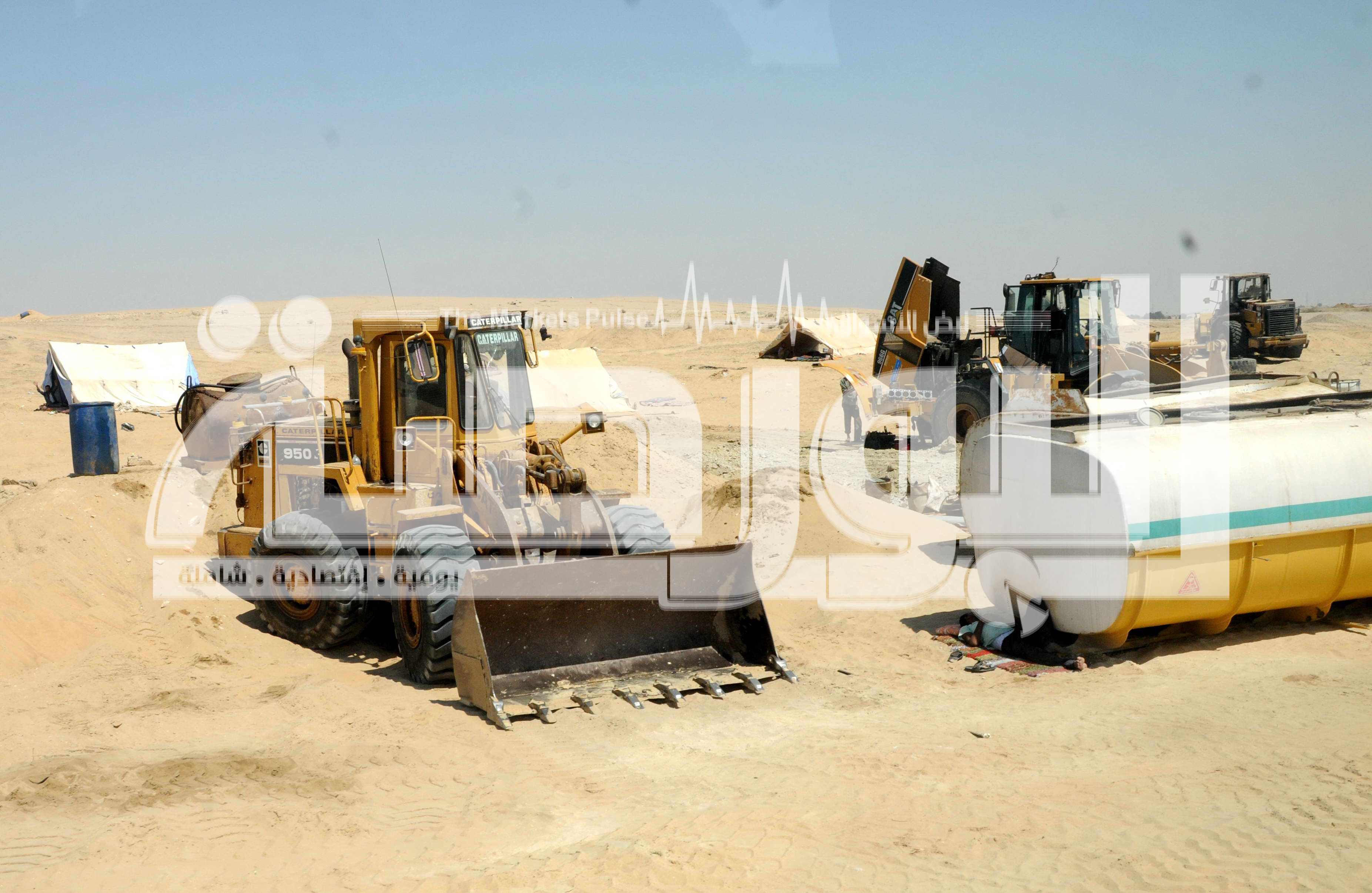 قناة السويس الجديدة