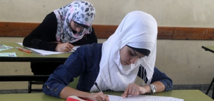 التعليم: 3210 طالباً استحقوا زيادة درجات في تظلمات الثانوية العامة