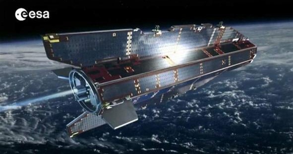 إيسا: أحدث أقمار نظام الملاحة الأوروبي يدخلان مدارا خاطئا