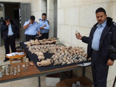 وزير الأثار: نجحنا في استعادة 90% من القطع المسروقة من متحف ملاوي