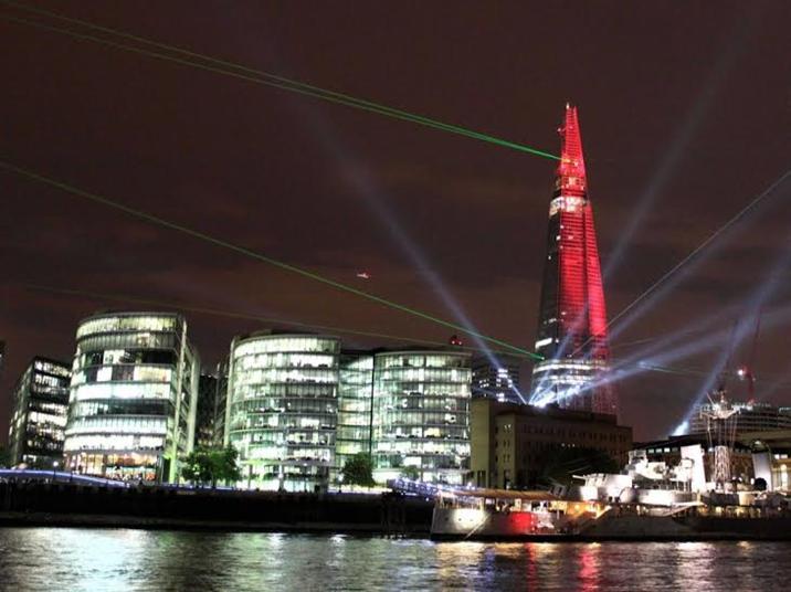 المدن العشر الأكثر ابتكارا على مستوى العالم