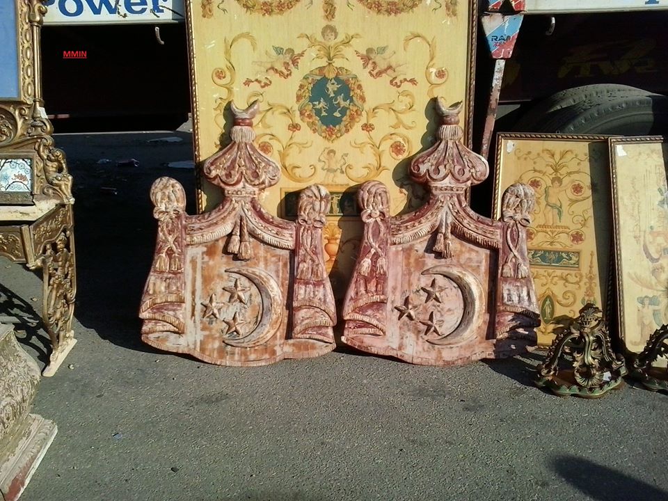 إحباط محاولة تهريب 98 قطعة آثرية مصرية للولايات المتحدة الأمريكية