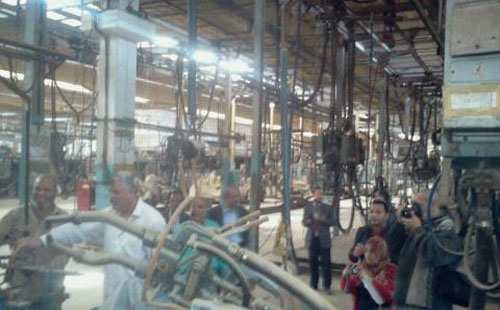 النصر للسيارات