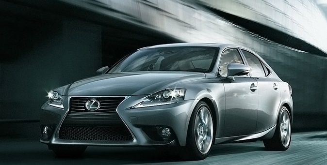 “تويوتا” ستخفض أسعار قطع غيار “لكزس” في الصين
