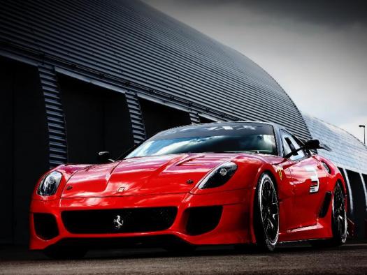 بيع “فيراري” بأكثر من 37 مليون دولار