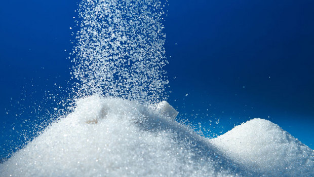 النيل للسكر