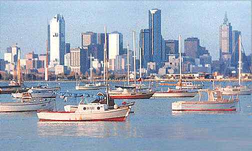 ملبورن أفضل مدن العالم للعيش.. وثلاث مدن عربية في ذيل القائمة