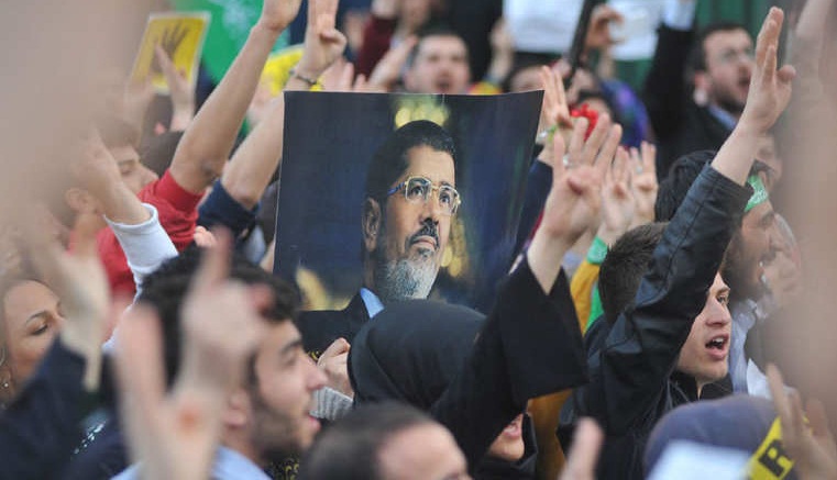 بريطانيا تنفي تأخير نشر نتائج التحقيقات حول نشاطات الإخوان المسلمين